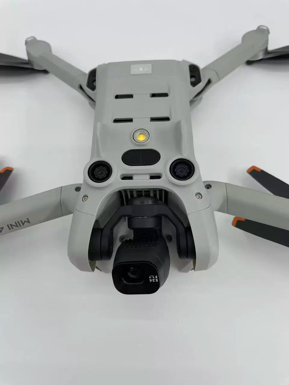 DJI Mini 4 Pro Dual Battery Combo – open box, grade B – photo 8