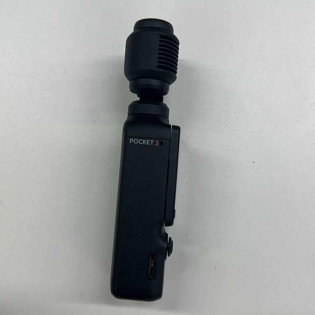 DJI Osmo Pocket 3 Pocket Camera Standard Combo – Used #17 – photo 6