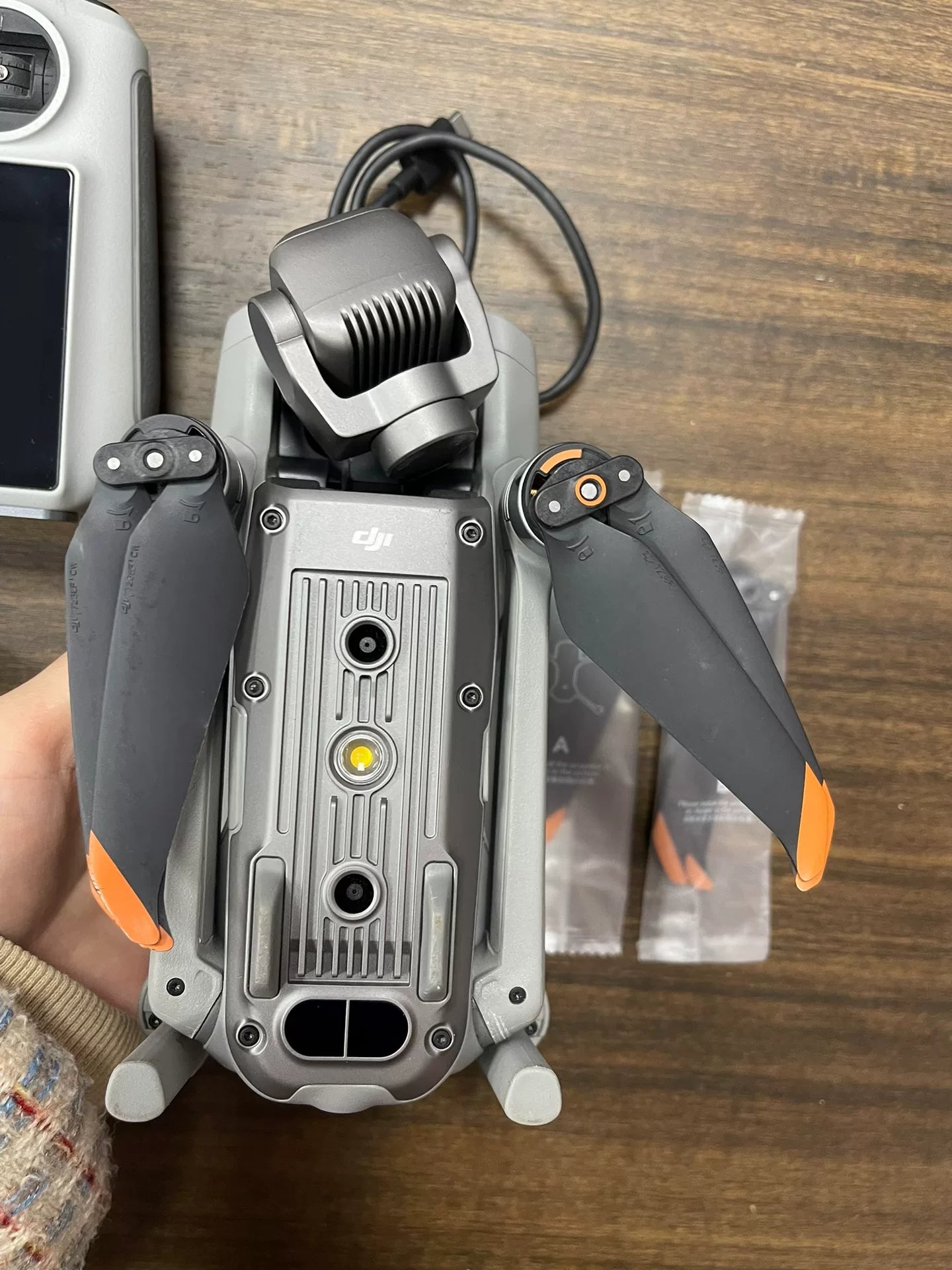 DJI Air 2S Drone Standard Combo – Used #2 – photo 4