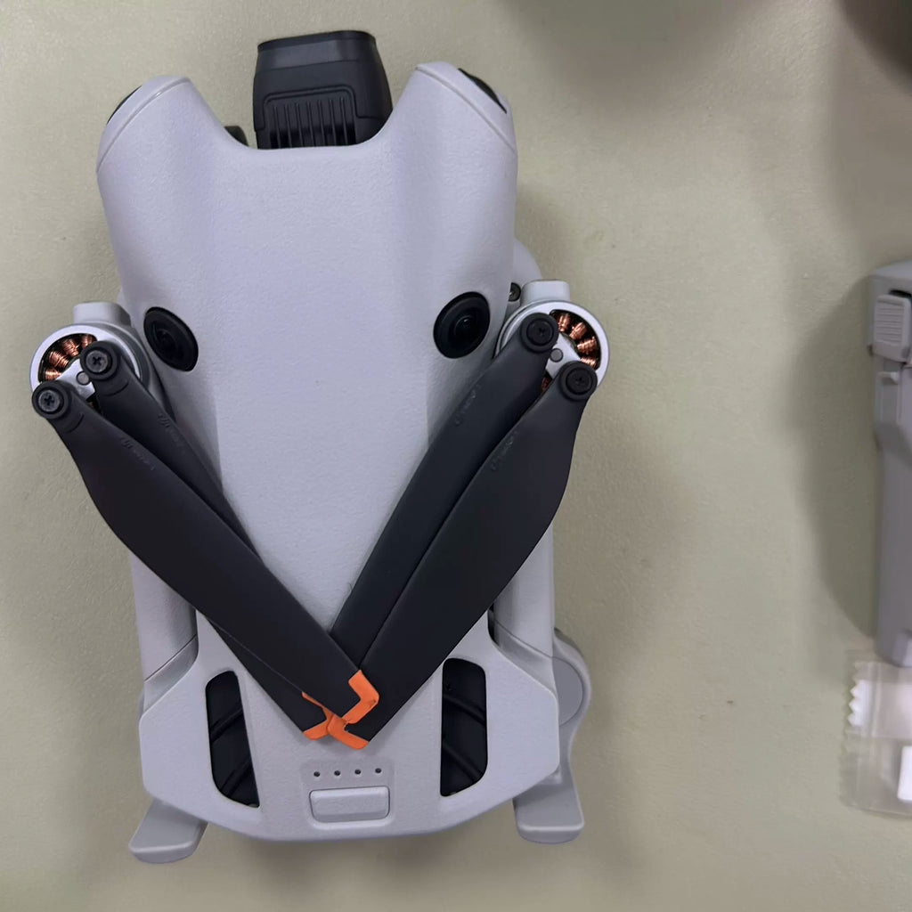 DJI Mini 4 Pro Drone Fly More Combo – Used #18 – photo 2