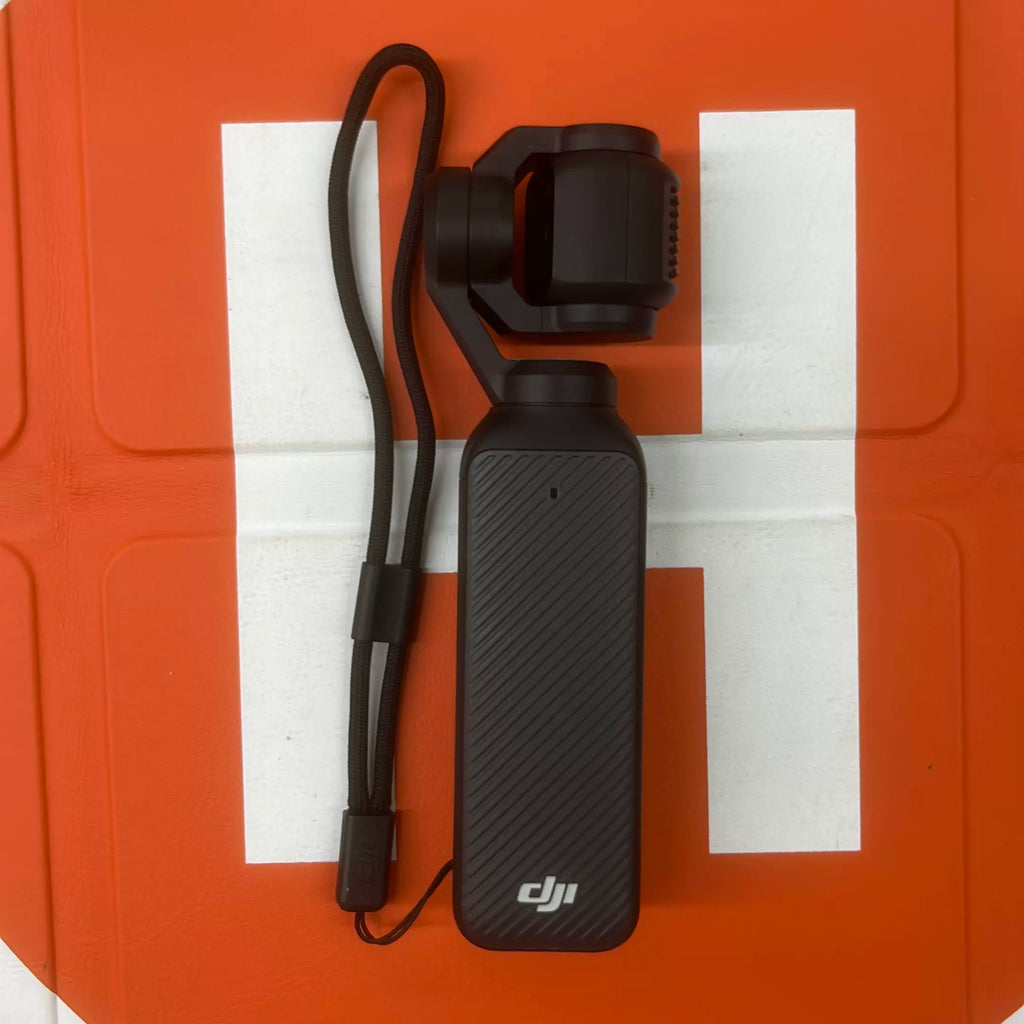 DJI Osmo Pocket 3 Pocket Camera Standard Combo – Used – photo 4
