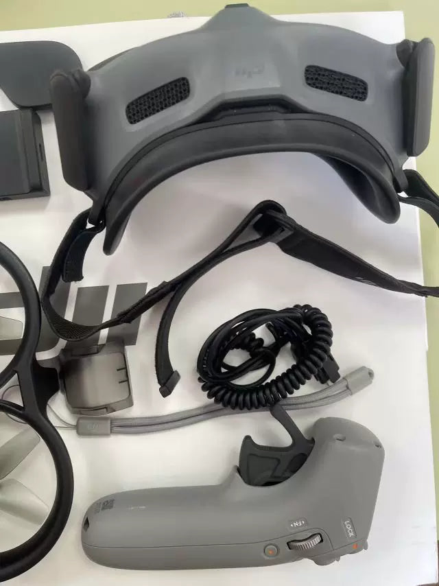 DJI Avata FPV Drone Standard Combo – Used #3 – photo 3