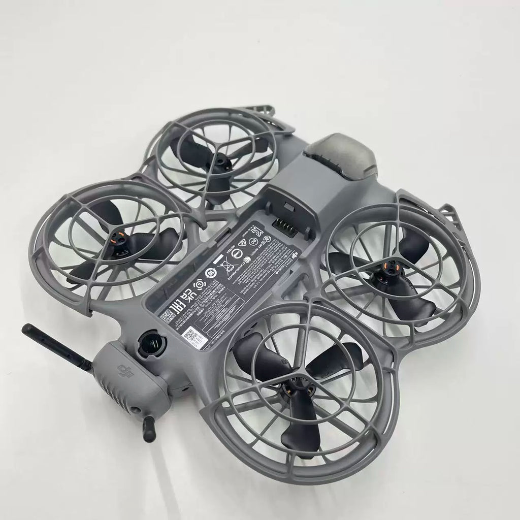 DJI Neo 2 Fly More Combo (Under DJI Warranty) – open box, grade A – photo 5