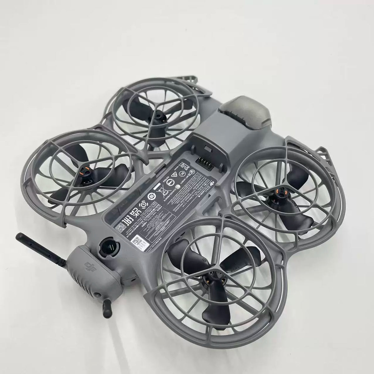 DJI Neo 2 Fly More Combo (Under DJI Warranty) – open box, grade A – photo 5