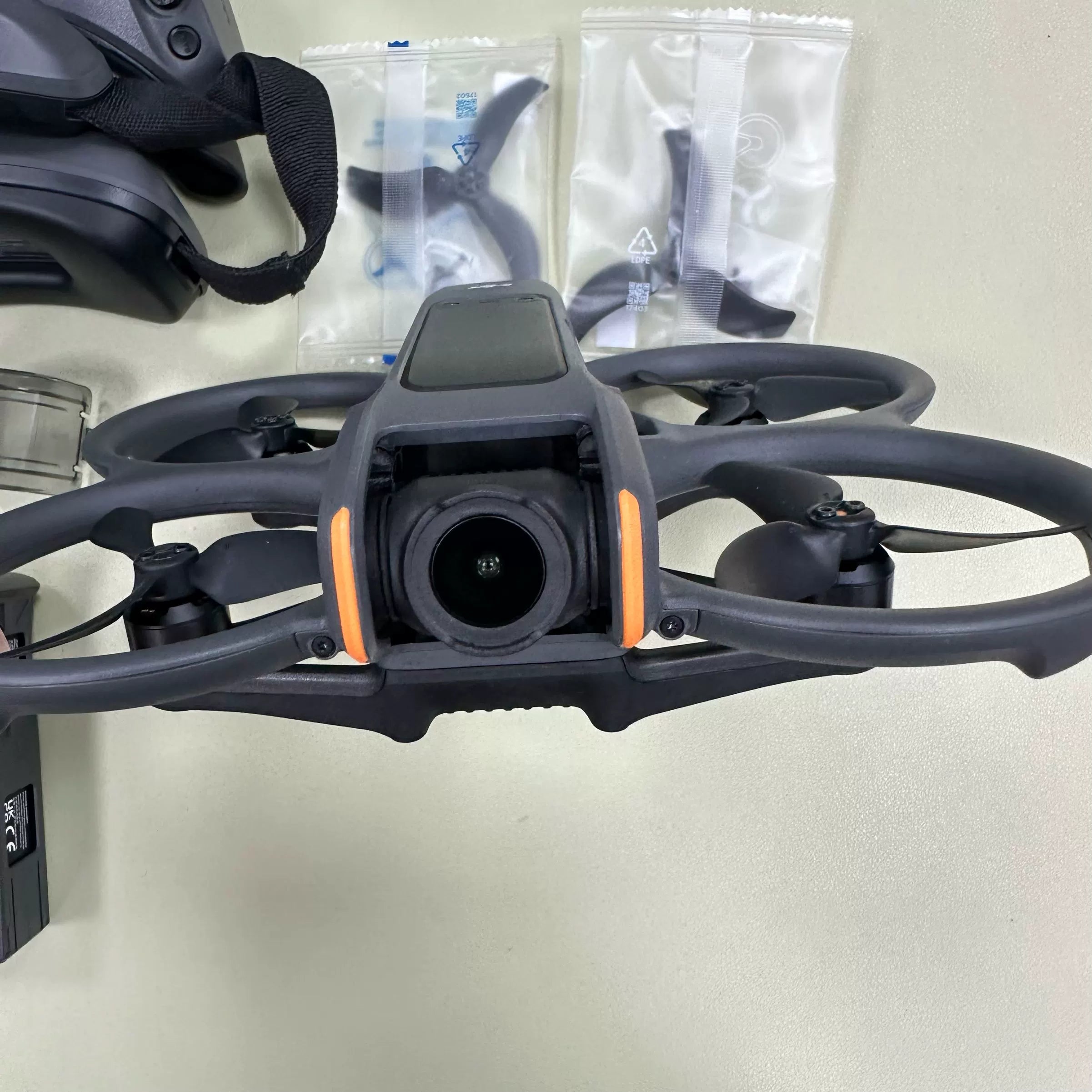 DJI Avata 2 FPV Drone Standard Combo – Used #2 – photo 3