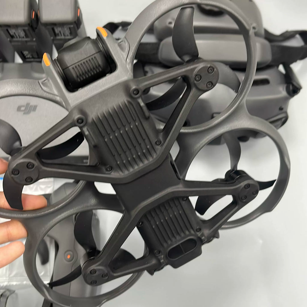DJI Avata 2 FPV Drone Fly More Combo – Used #23 – photo 5