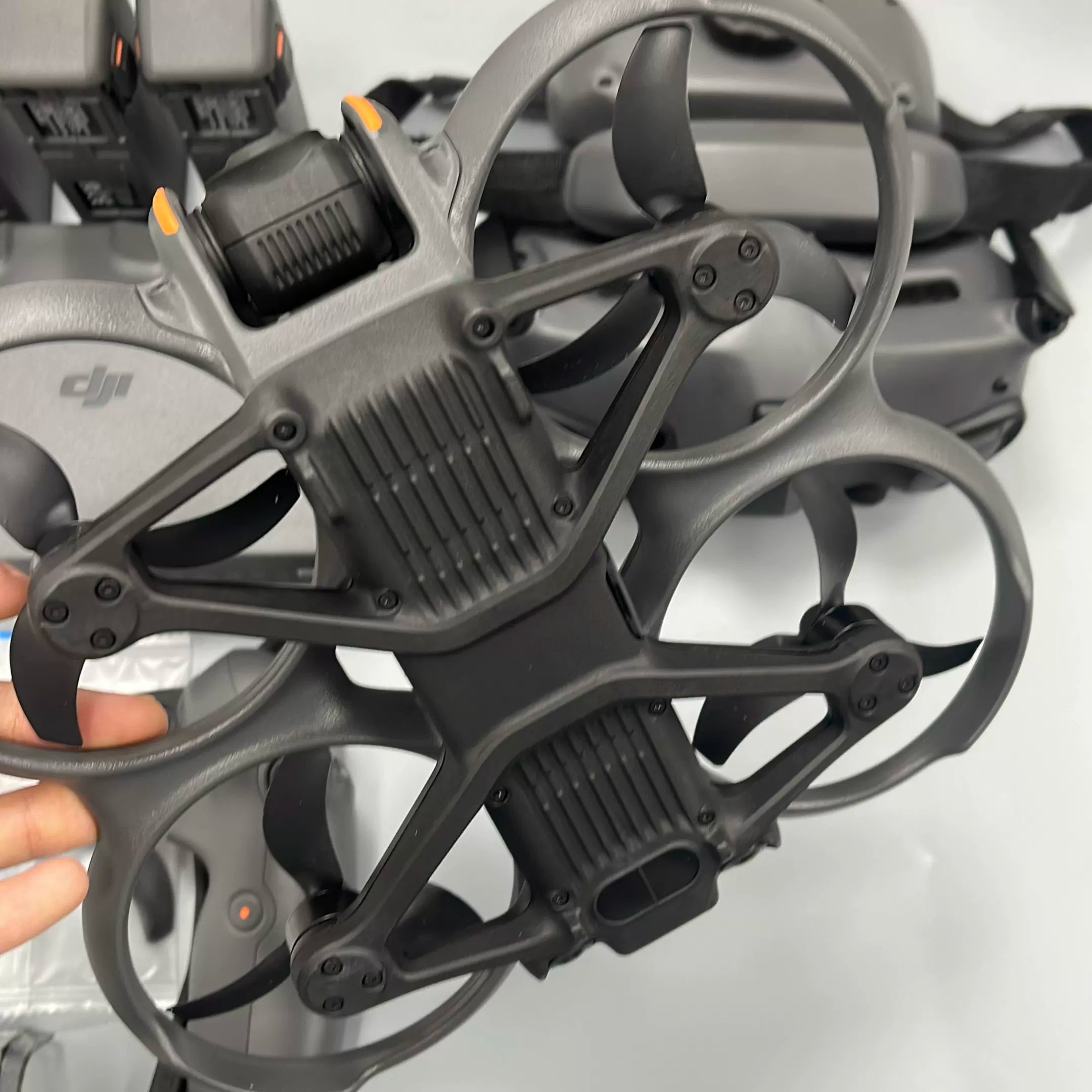 DJI Avata 2 FPV Drone Fly More Combo – Used #23 – photo 5