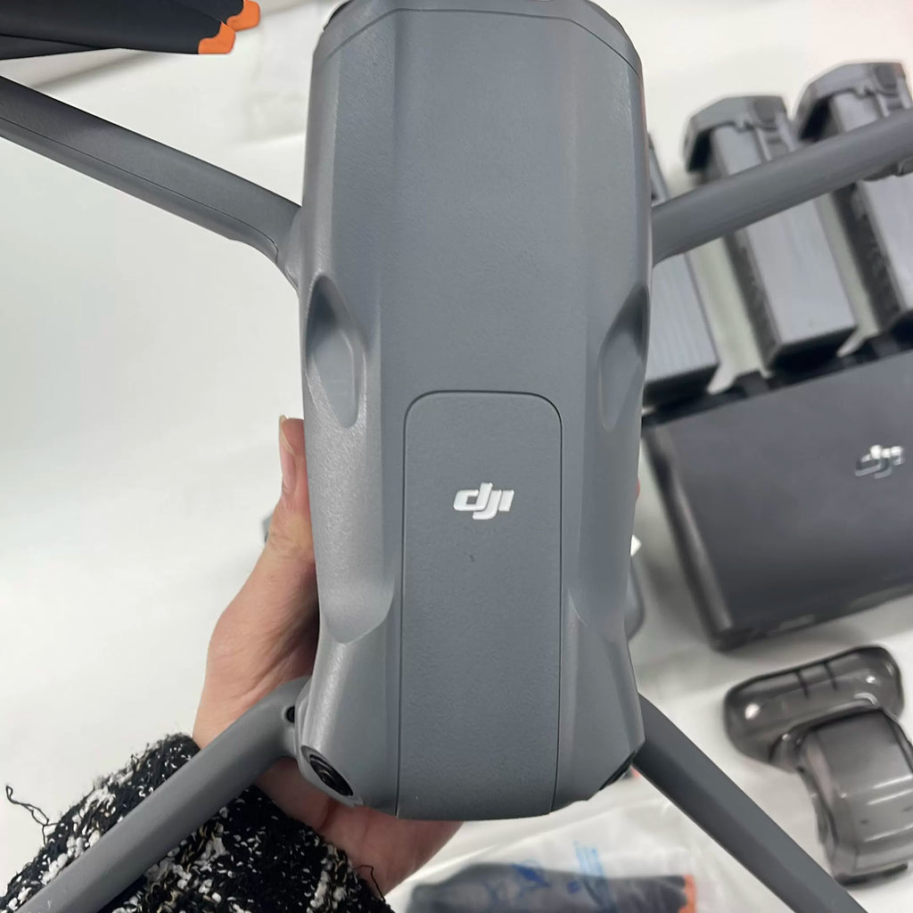 DJI Air 3 Drone Fly More Combo – Used #2 – photo 5