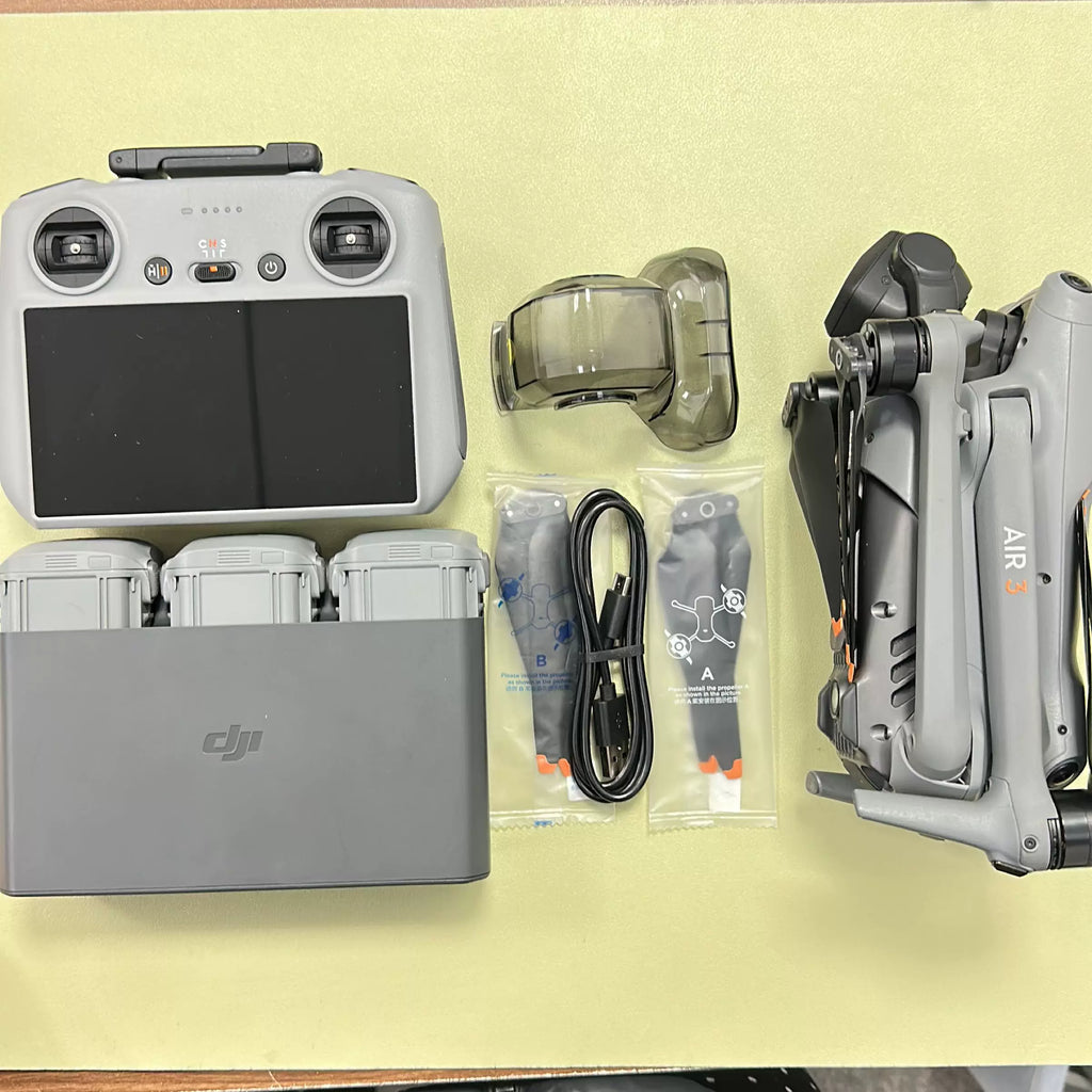 DJI Mavic Air 3 Drone Fly More Combo – Used #17 – photo 1