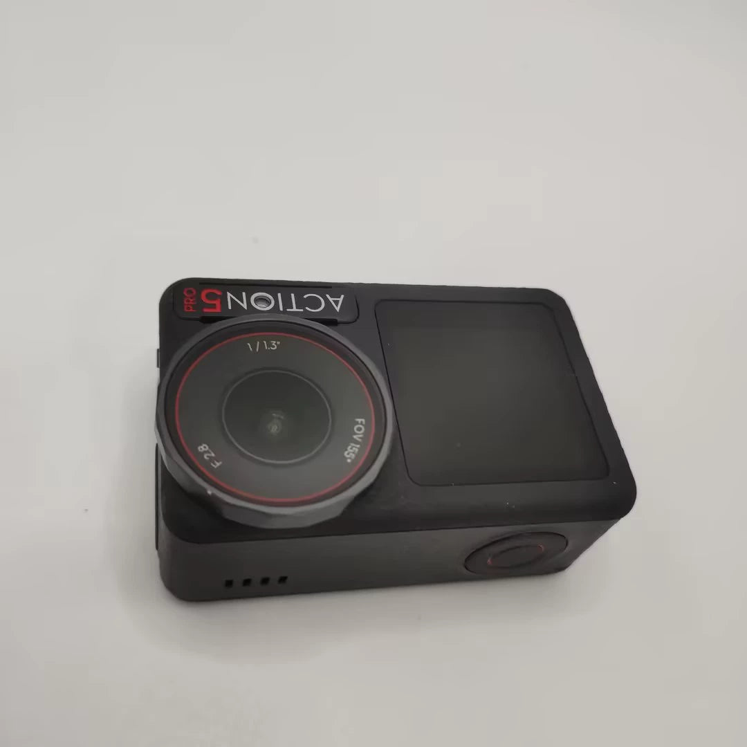 DJI Action 5 Pro - 95 DJI Action 5 P image 3