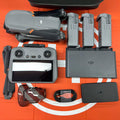 DJI Air 3S Drone Fly More Combo – Used #4 – photo 1