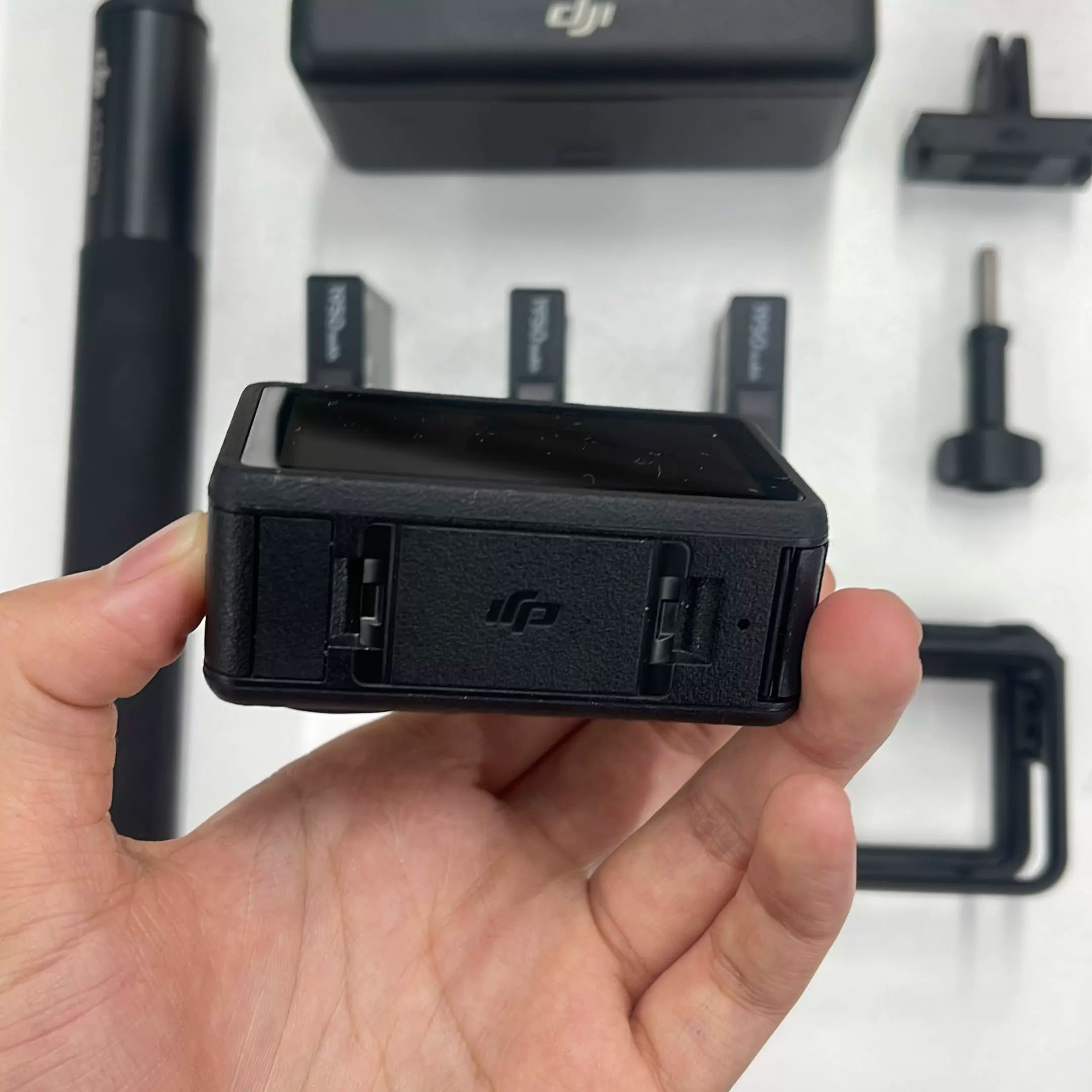 DJI Osmo Action 5 Pro Action Camera – Used #11 – photo 6