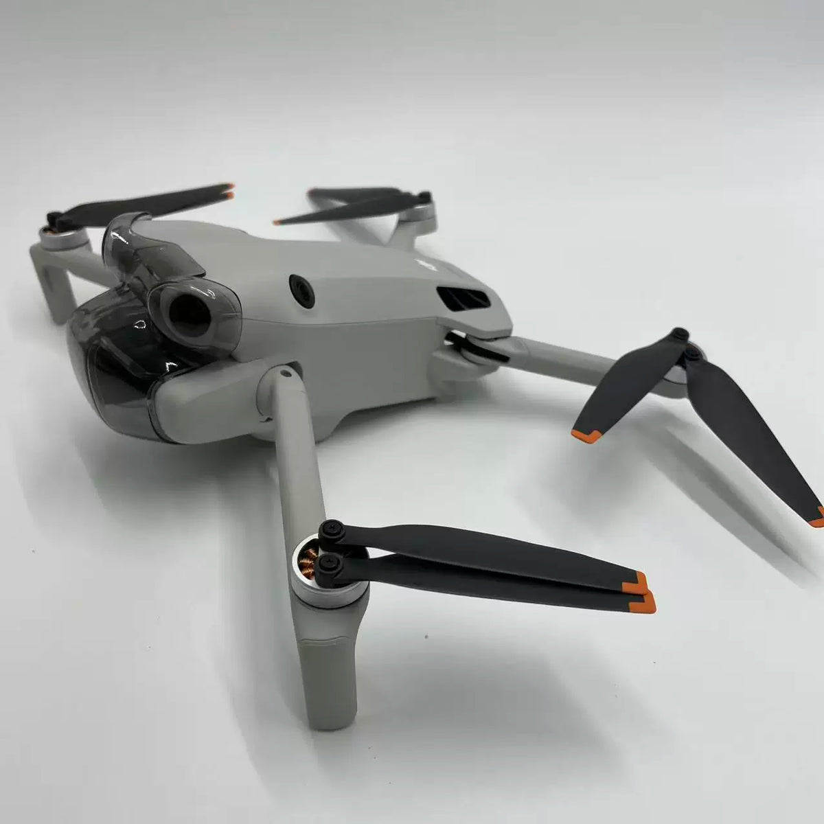 DJI Mini 4 Pro Plus Battery Fly More Combo – open box, grade B – photo 3
