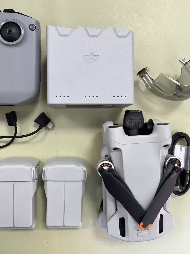 DJI Mini 3 Pro Drone Extended Battery – Used #8 – photo 2
