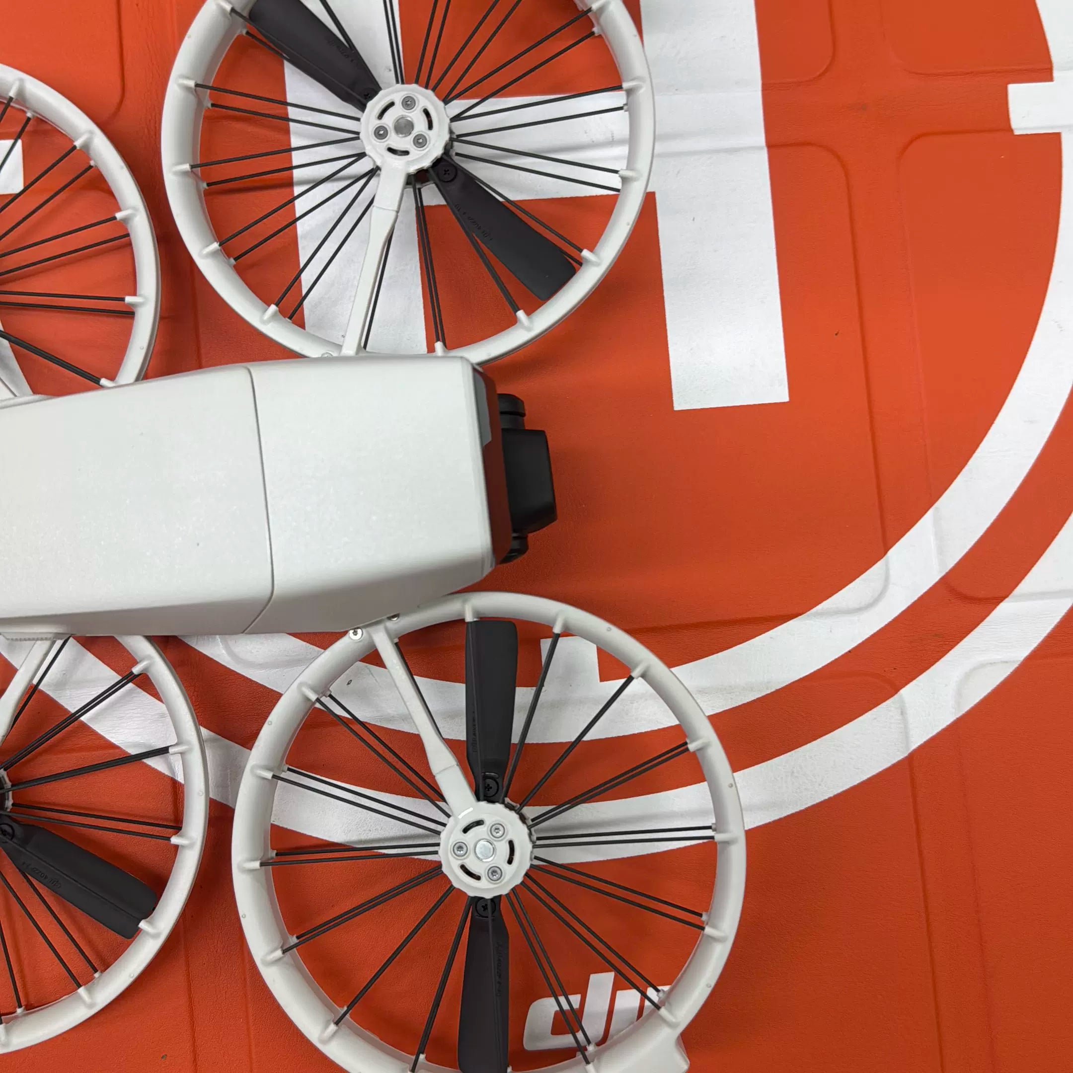 DJI Flip Drone Fly More Combo – Used #9 – photo 4