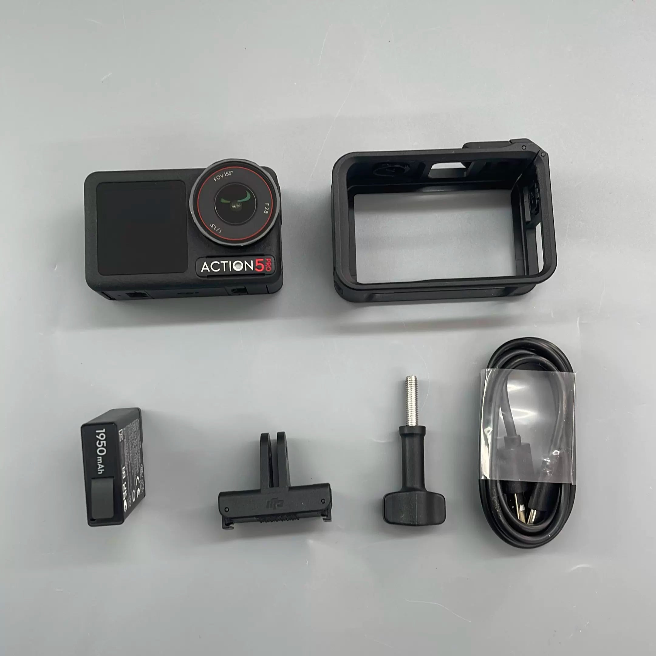 DJI Osmo Action 5 Pro Action Camera – Used #10 – photo 1