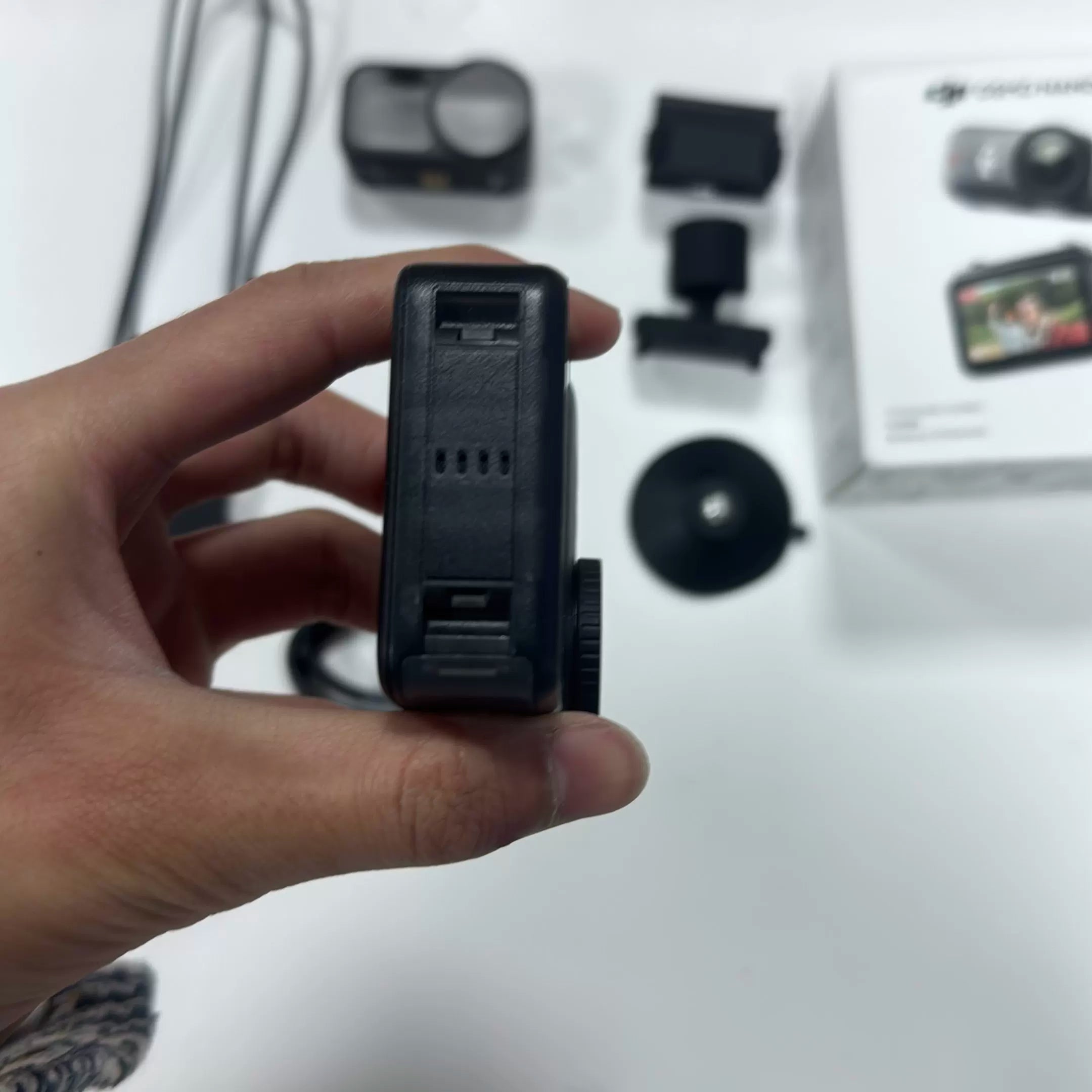 DJI Osmo Nano Action Camera Standard Combo – Used #13 – photo 6