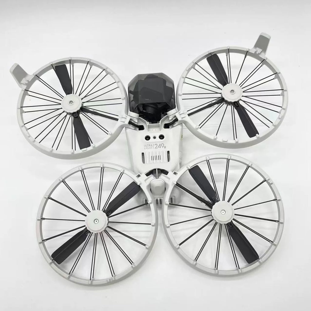 DJI Flip (with Standard Remote) Under DJI Warranty – open box, grade B – photo 6