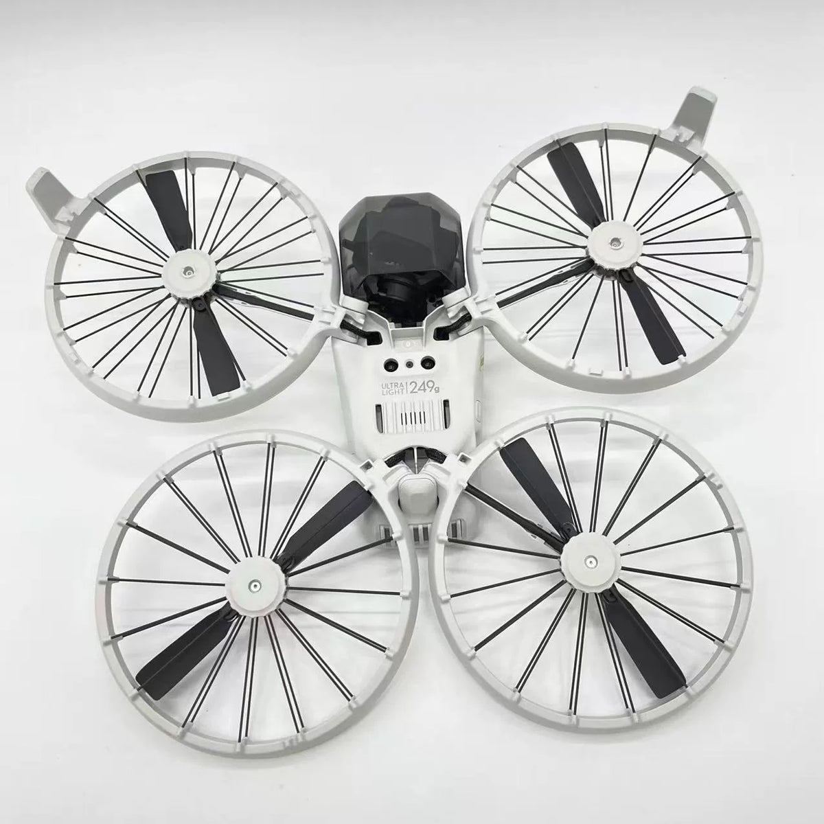 DJI Flip (with Standard Remote) Under DJI Warranty – open box, grade B – photo 6