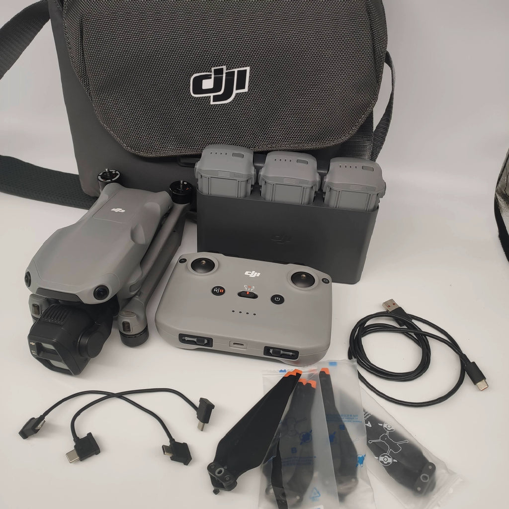 DJI Air 3S - 95 DJIAir3S
