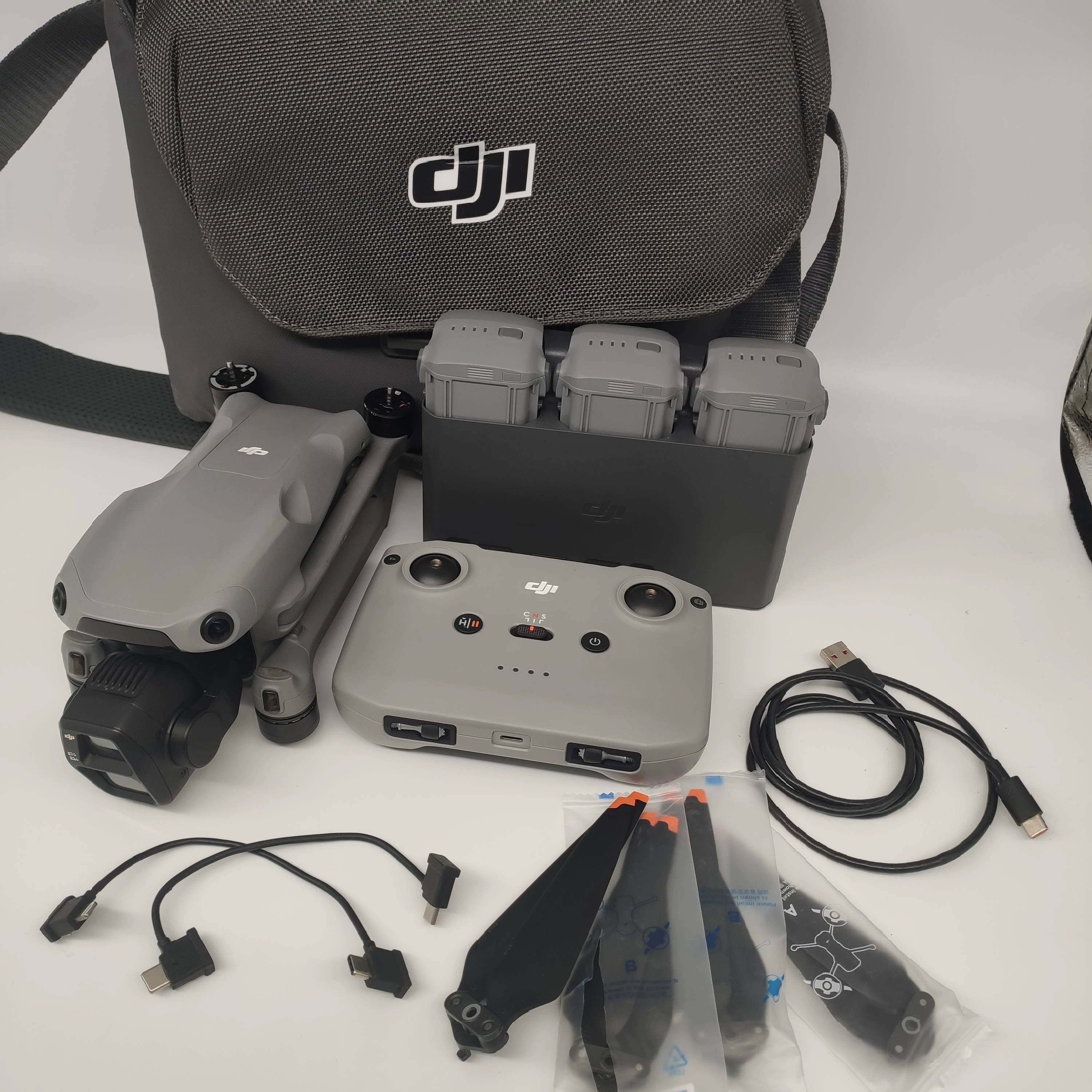 DJI Air 3S - 95 DJIAir3S