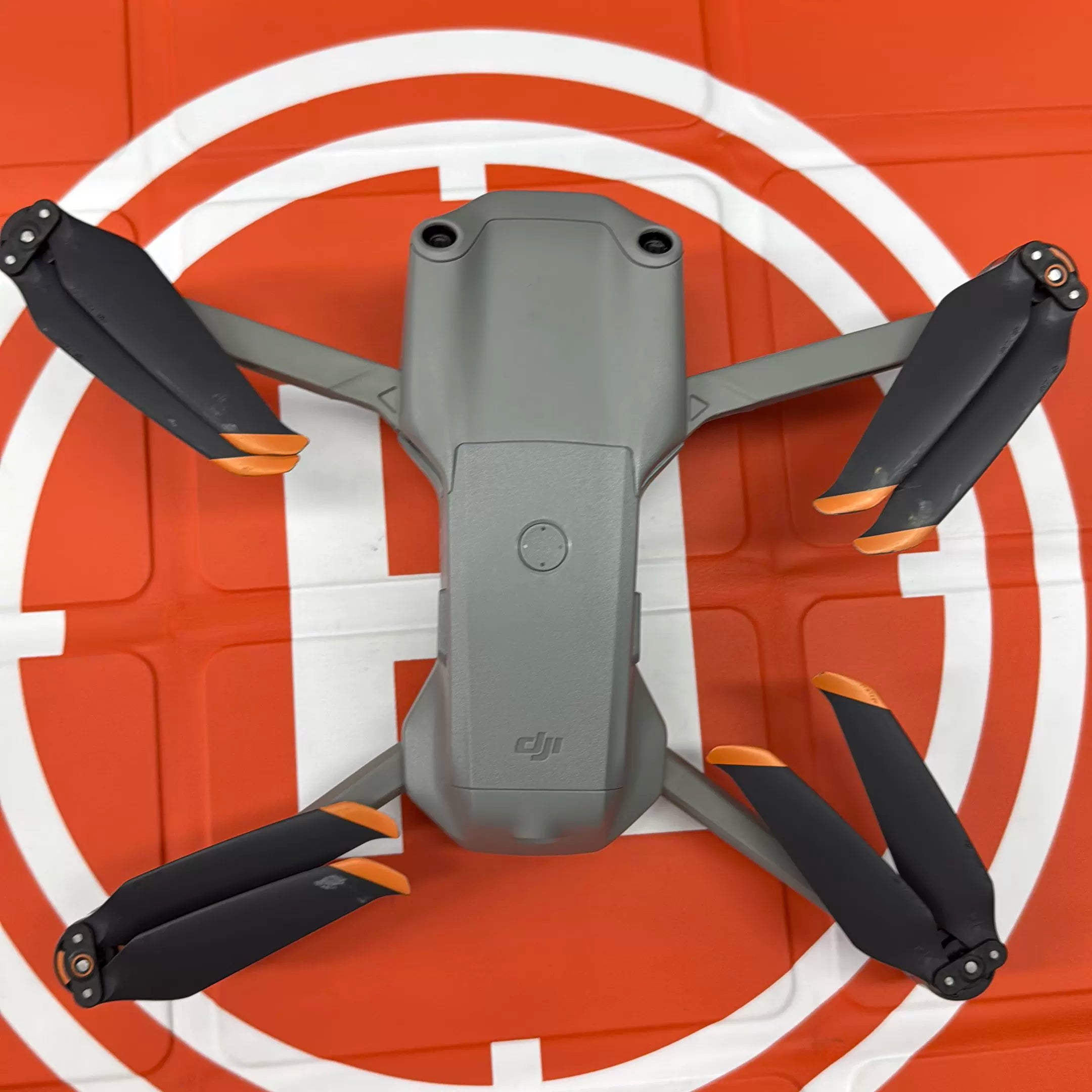 DJI Air 2S Drone Fly More Combo – Used #3 – photo 2