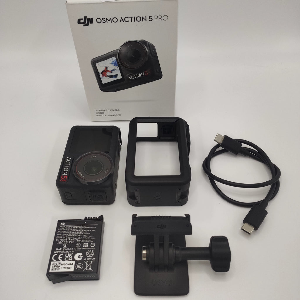 DJI Action 5 Pro - 99 DJIAction 5 Pr