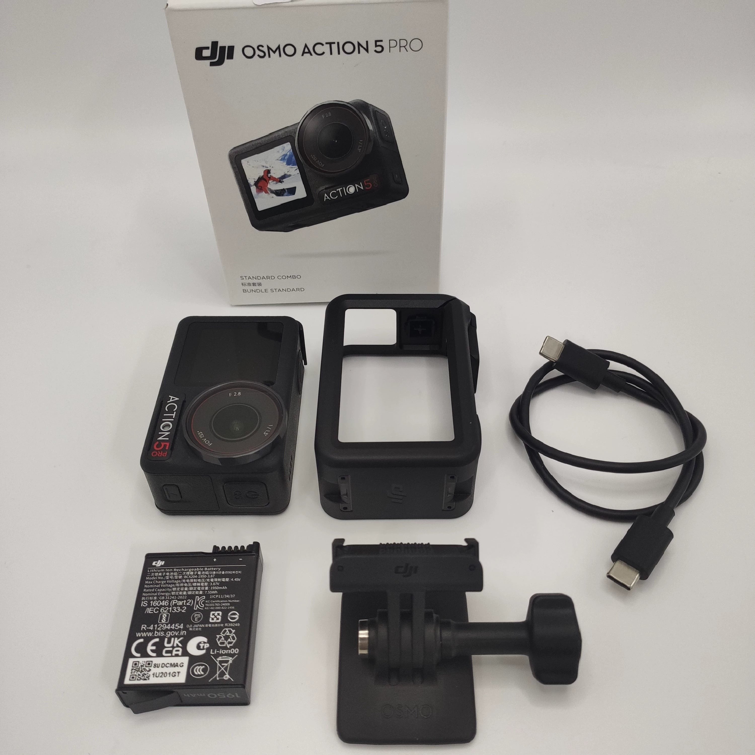 DJI Action 5 Pro - 99 DJIAction 5 Pr