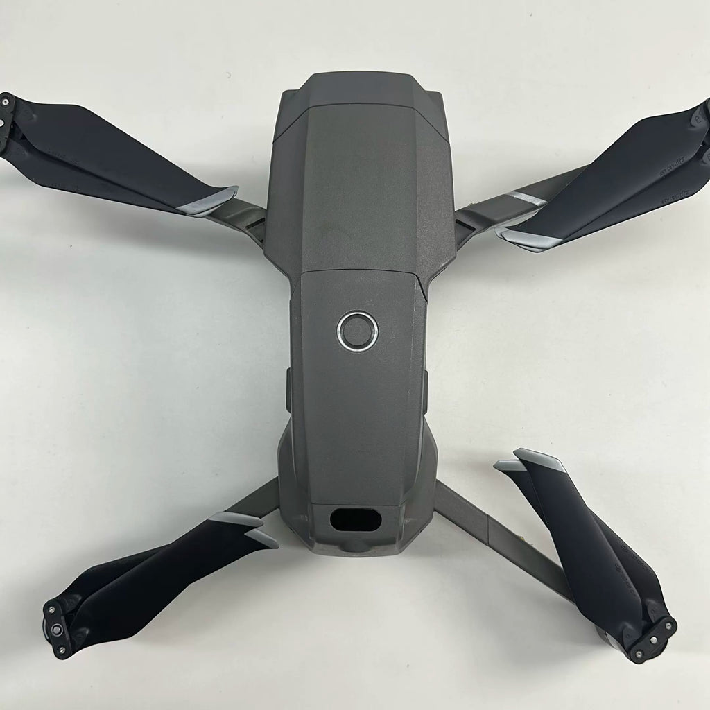 DJI Mavic 2 Pro Drone Standard Combo – Used #2 – photo 2