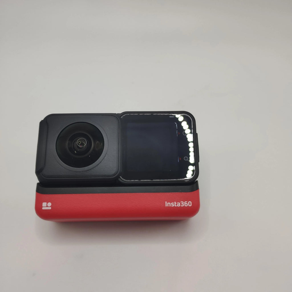 Insta360 - 95 Insta360 ONE R image 2