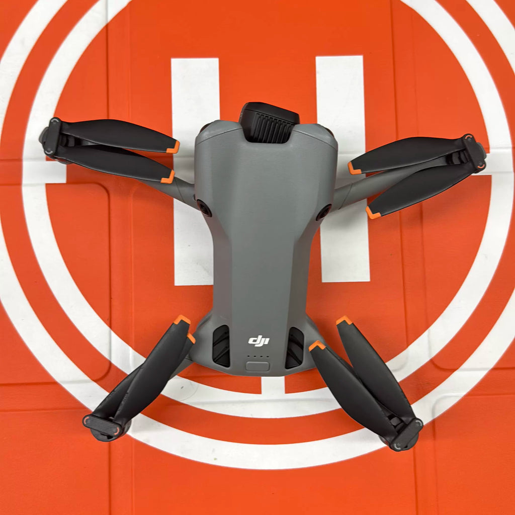 DJI Mini 5 Pro Drone Fly More Combo – Used – photo 2