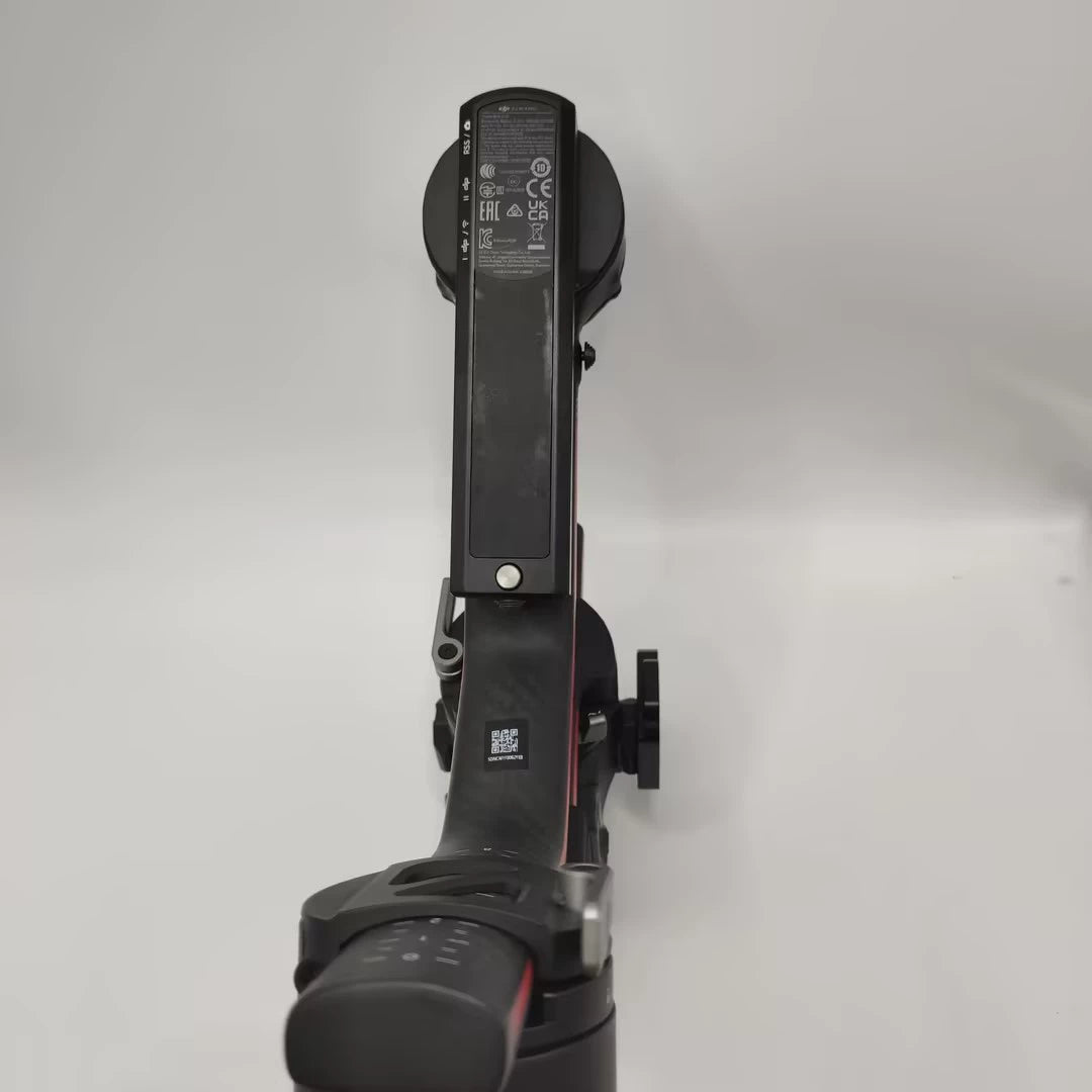 DJI RS 3 - 95 DJI/ RS 3 Pr image 3