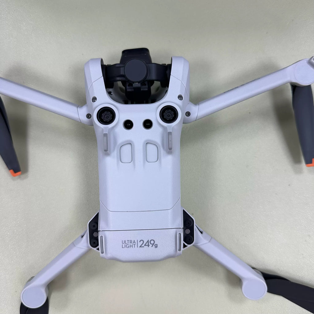 DJI Mini 3 Pro Drone Fly More Combo – Used #8 – photo 4