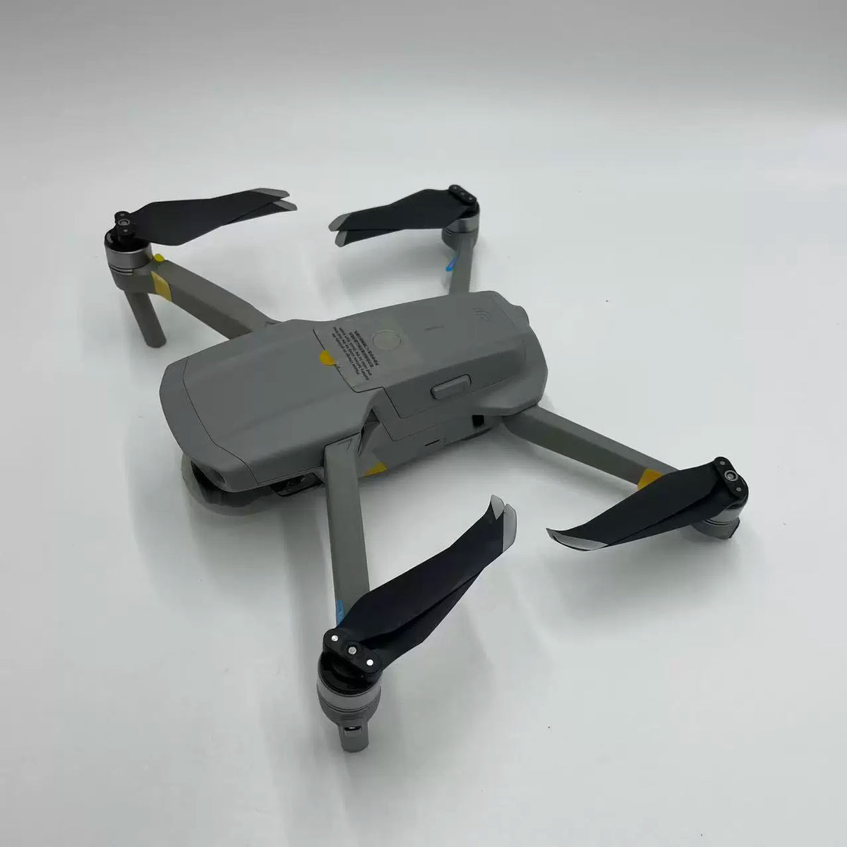 DJI Air 2 Combo – open box, grade B – photo 5