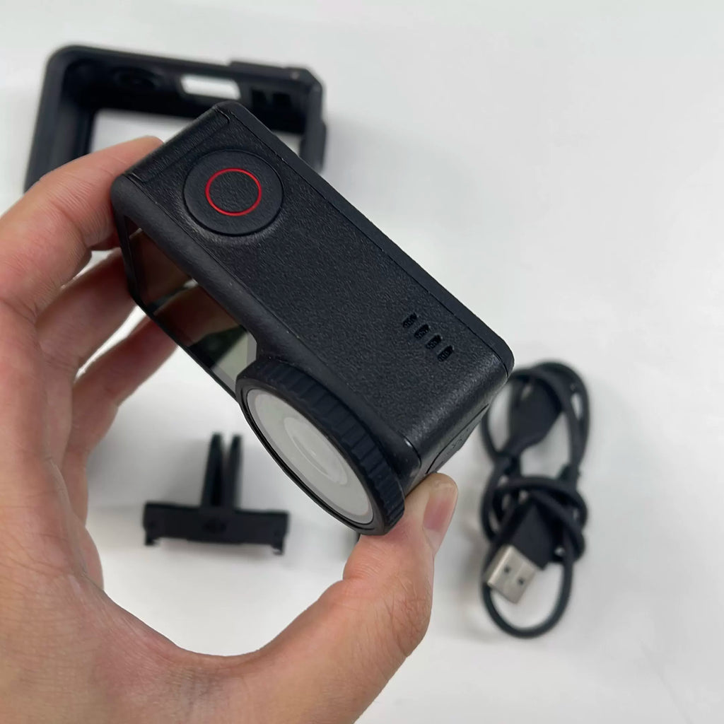 DJI Osmo Action 5 Pro Action Camera Standard Combo – Used #18 – photo 3