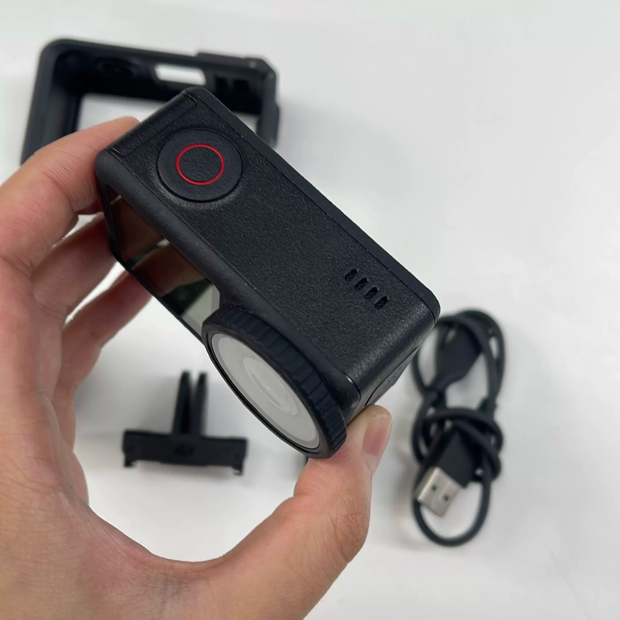 DJI Osmo Action 5 Pro Action Camera Standard Combo – Used #18 – photo 3