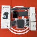 DJI Osmo 360 360 Camera Fly More Combo – Used #3 – photo 1