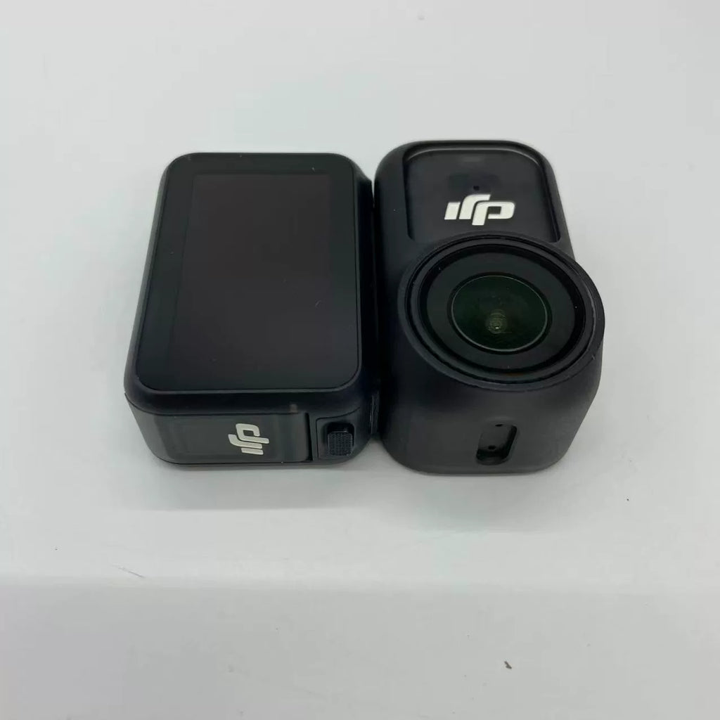 DJI Osmo Nano 64G DJI Care Refresh (transferable) – open box, grade B – photo 3