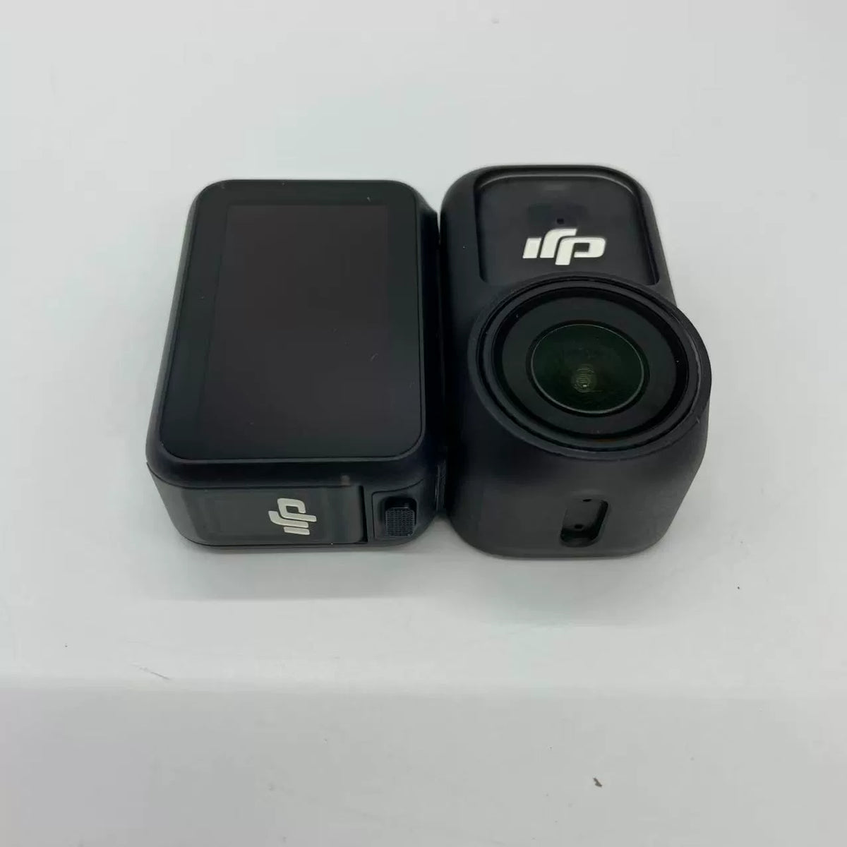 DJI Osmo Nano 64G DJI Care Refresh (transferable) – open box, grade B – photo 3