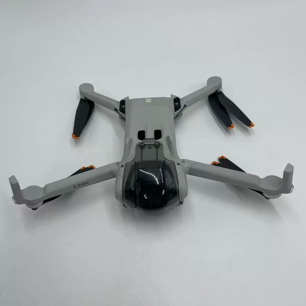 DJI Mini 3 Dual Battery Combo – open box, grade B – photo 5