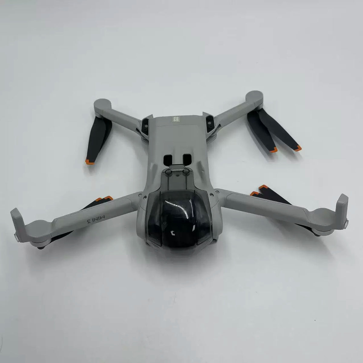 DJI Mini 3 Dual Battery Combo – open box, grade B – photo 5