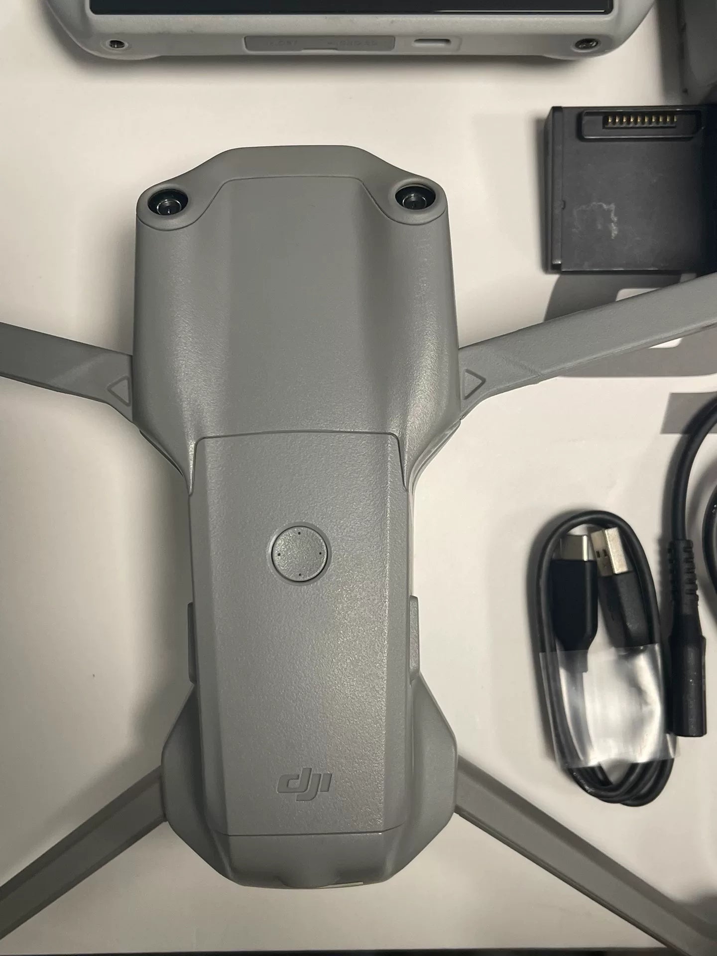 DJI Air 2S Drone Fly More Combo – Used #13 – photo 3