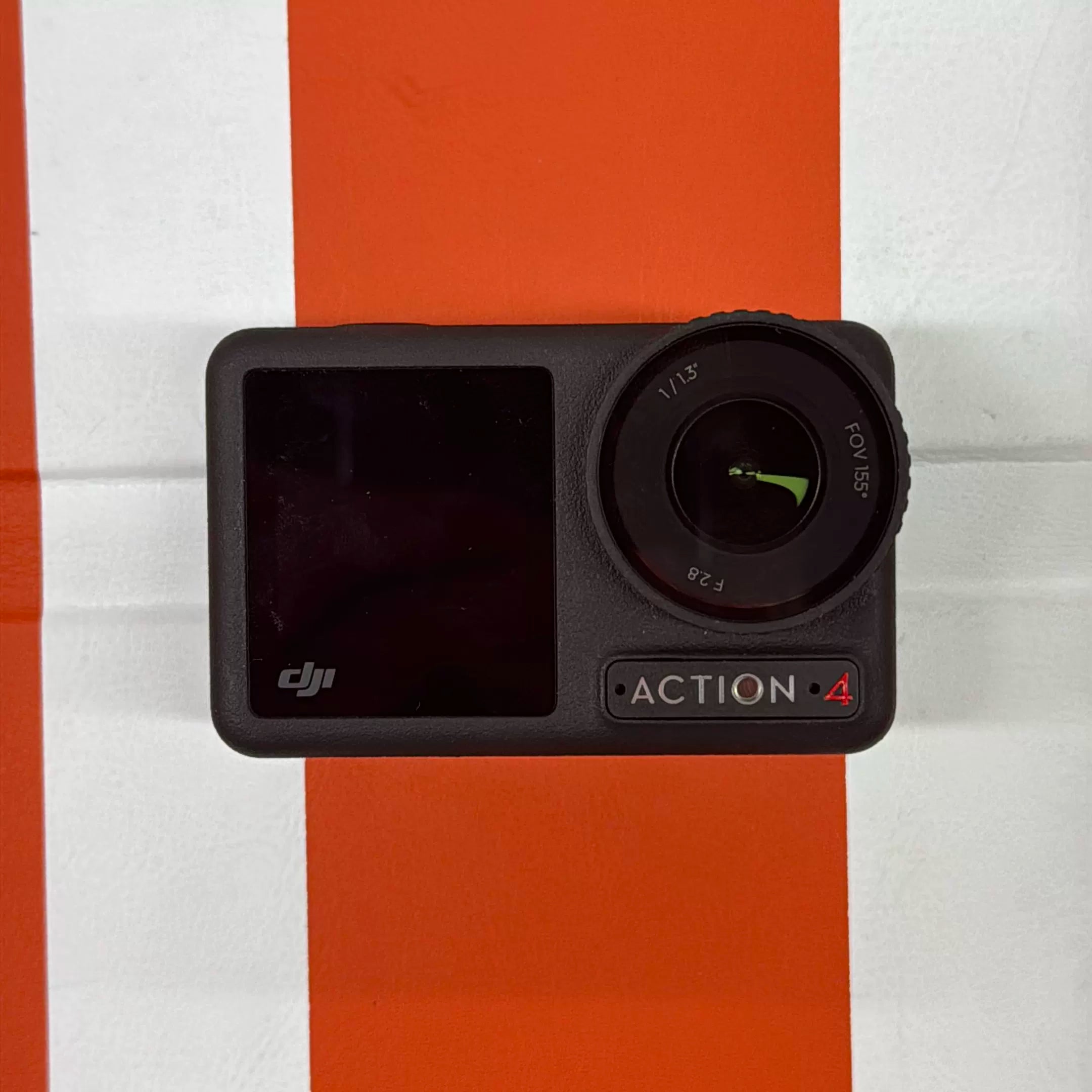 DJI Osmo Action 4 Action Camera Standard Combo – Used #12 – photo 2