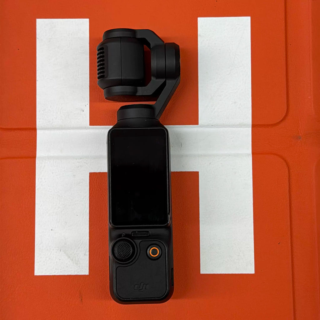 DJI Osmo Pocket 3 Pocket Camera – Used #6 – photo 3