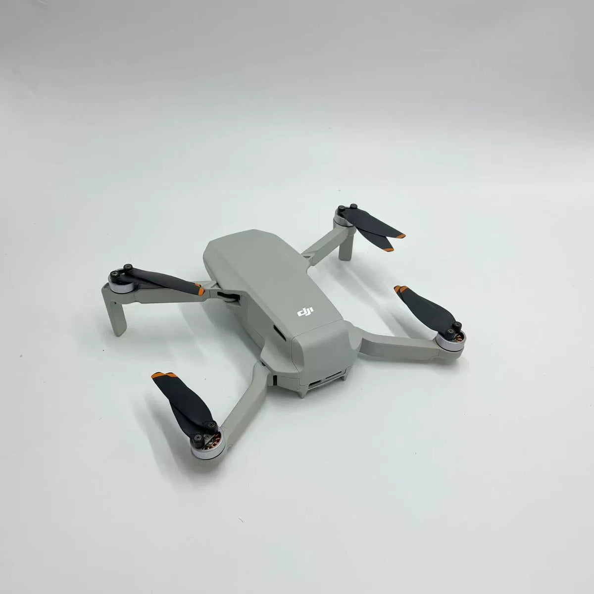 DJI Mini 2 Fly More Combo – open box, grade B – photo 4