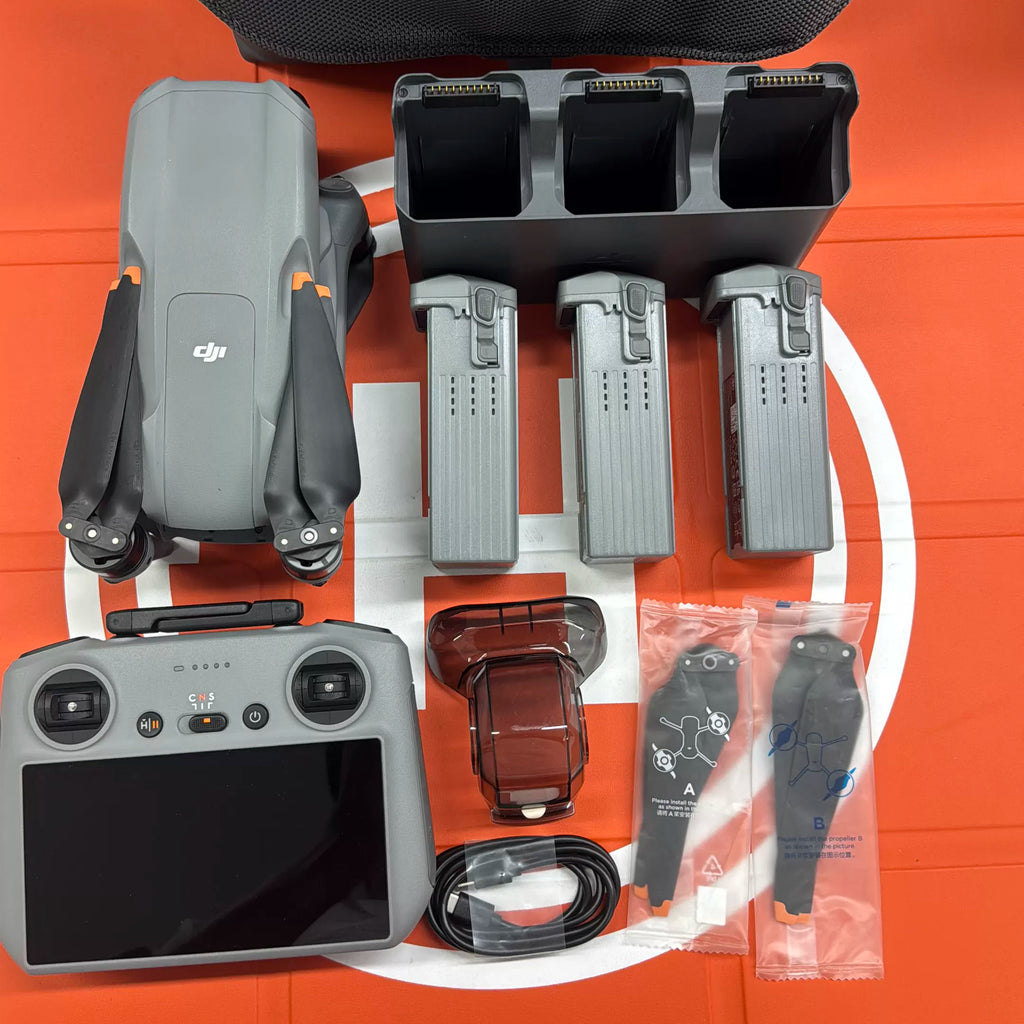 DJI Mavic Air 3 Drone Fly More Combo – Used #3 – photo 1