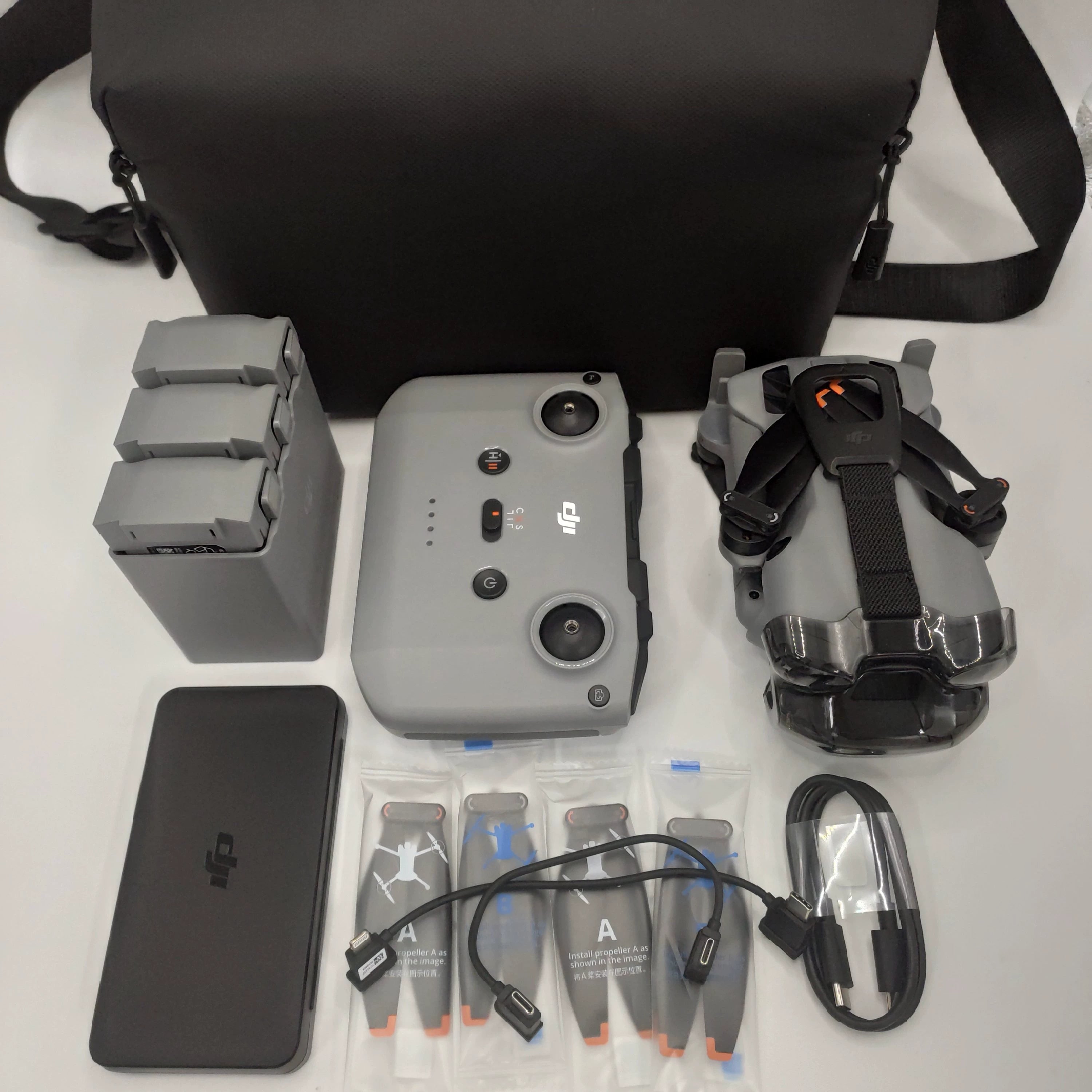 DJI Mini 5 Pro - 99 DJI Mini 5 Pro