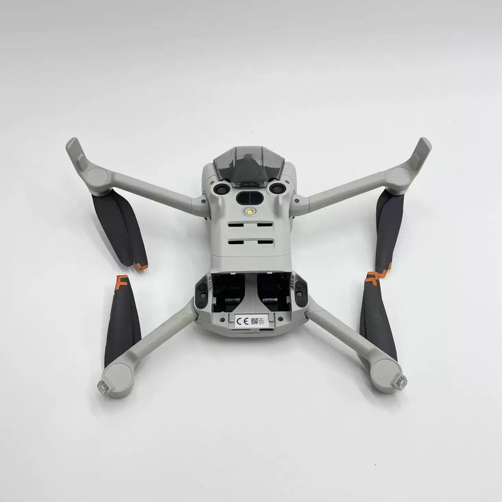 DJI Mini 4 Pro Plus Battery Fly More Combo with Module – open box, grade B – photo 7