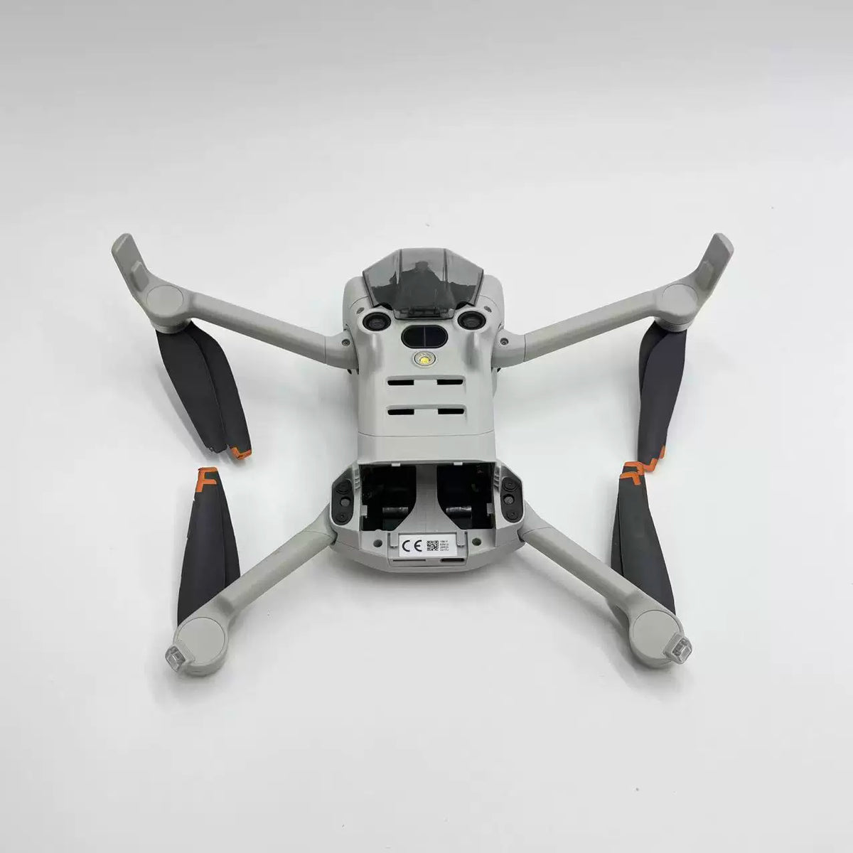 DJI Mini 4 Pro Plus Battery Fly More Combo with Module – open box, grade B – photo 7