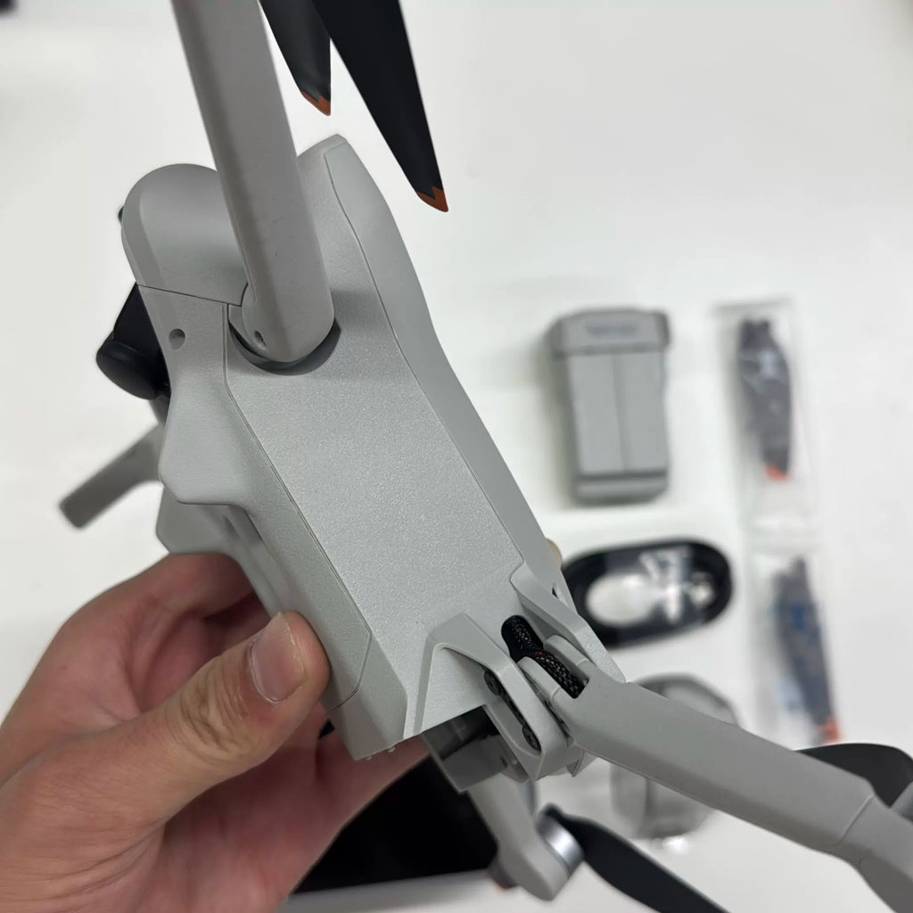 DJI Mini 3 Drone Standard Combo – Used #3 – photo 4